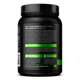 MuscleTech Platinum Plant-Based Protein